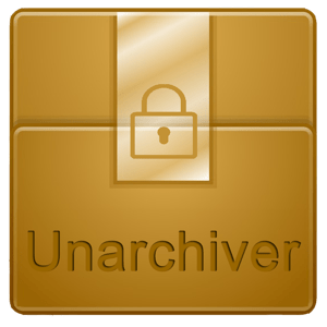 RAR Unarchiver