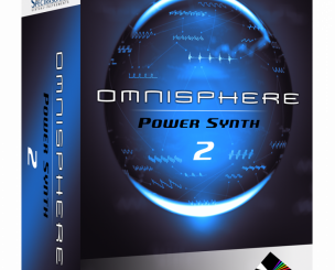 Spectrasonics Omnisphere