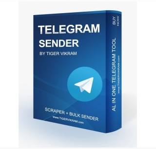 TELEGRAM SENDER