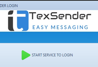 TexSender Pro