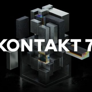 Native Instruments Kontakt