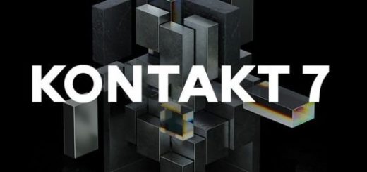 Native Instruments Kontakt