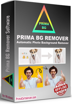 Prima BG Remover 1.0.1 Free Download With Crack