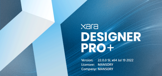 Xara Designer Pro+