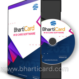 Bharti Card