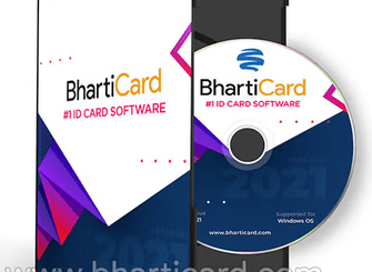 Bharti Card