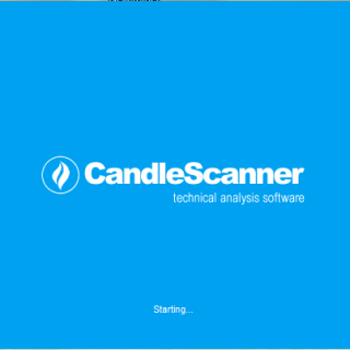 CandleScanner