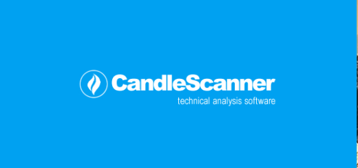 CandleScanner