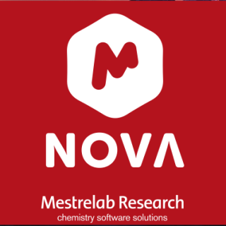 MestReNova(Chemistry software solutions) V14.3.1 Build 31739 With Crack{Latest}!