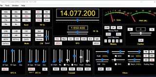 Win4Yaesu Suite(FTDX and FT-991 Radios)