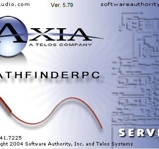 PathfinderPC Server