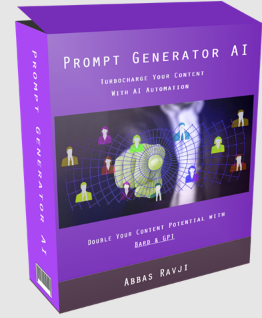 Prompt Generator AI